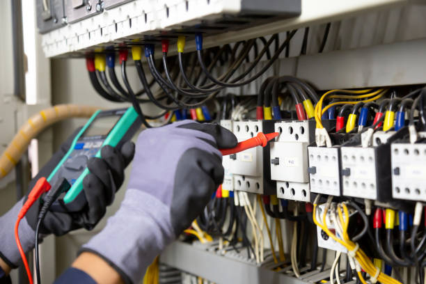 Industrial Electrical Services in Woodsboro, MD